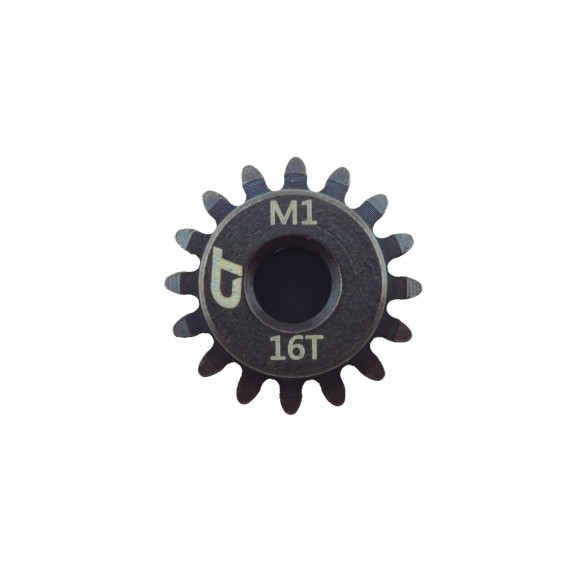 Pignon moteur 16T Module 1 - CORSATEC - CT60009-16
