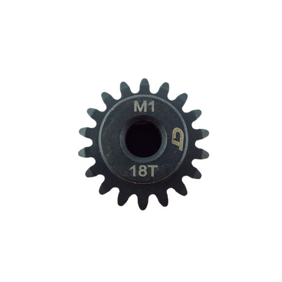 Pignon moteur 18T Module 1 - CORSATEC - CT60009-18