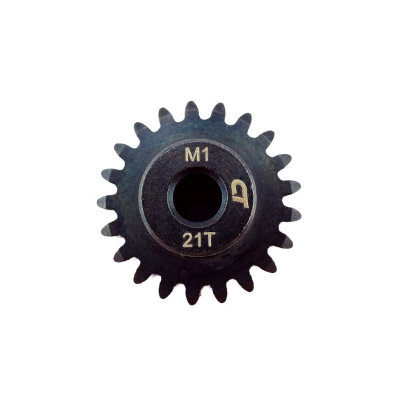 Pignon moteur 21T Module 1 - CORSATEC - CT60009-21