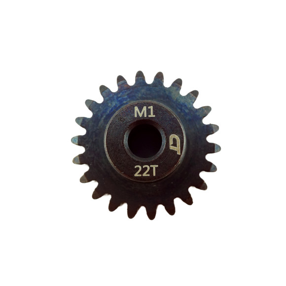 Pignon moteur 22T Module 1 - CORSATEC - CT60009-22