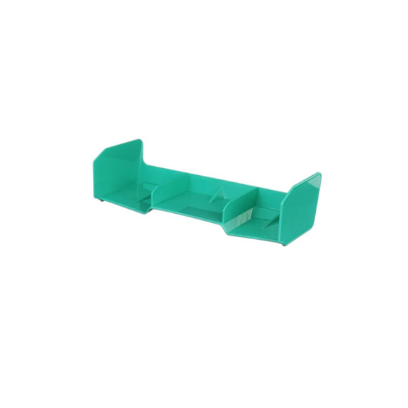 1/8 Sprint Buggy Wing Green - T-WORKS - TO-350-B-G