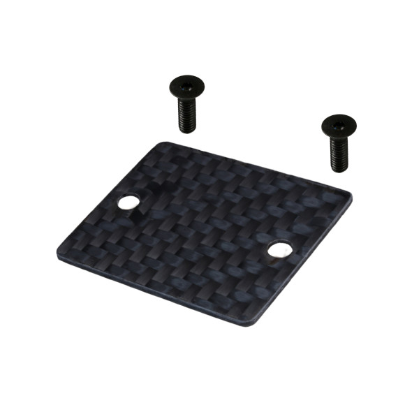 Graphite Installation Kit NITRIDE 1/10 G1 and G2 - ELCERAM - ELC003
