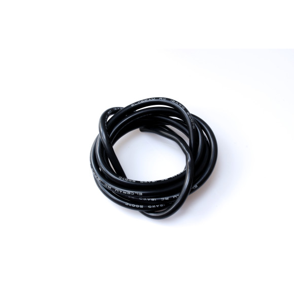 ELCERAM RC Cables AWG12 for OXIDE 1/10 G2 - ELCERAM - ELC019