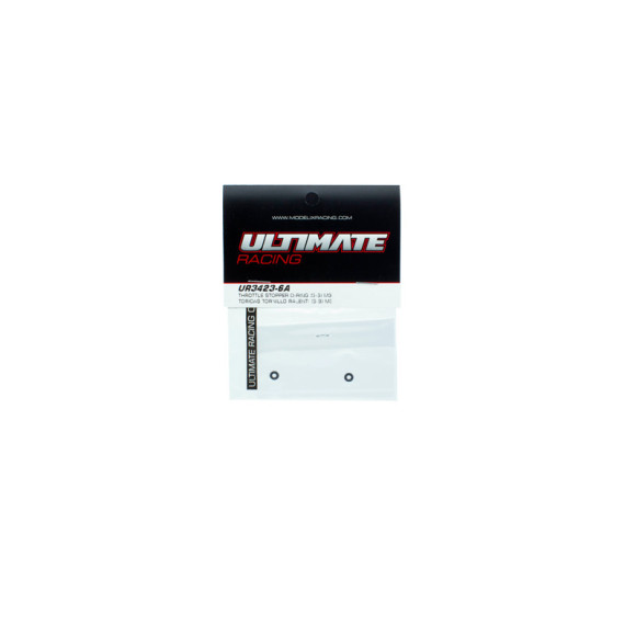 Joint vis de ralenti M3T - ULTIMATE - UR3423-6A