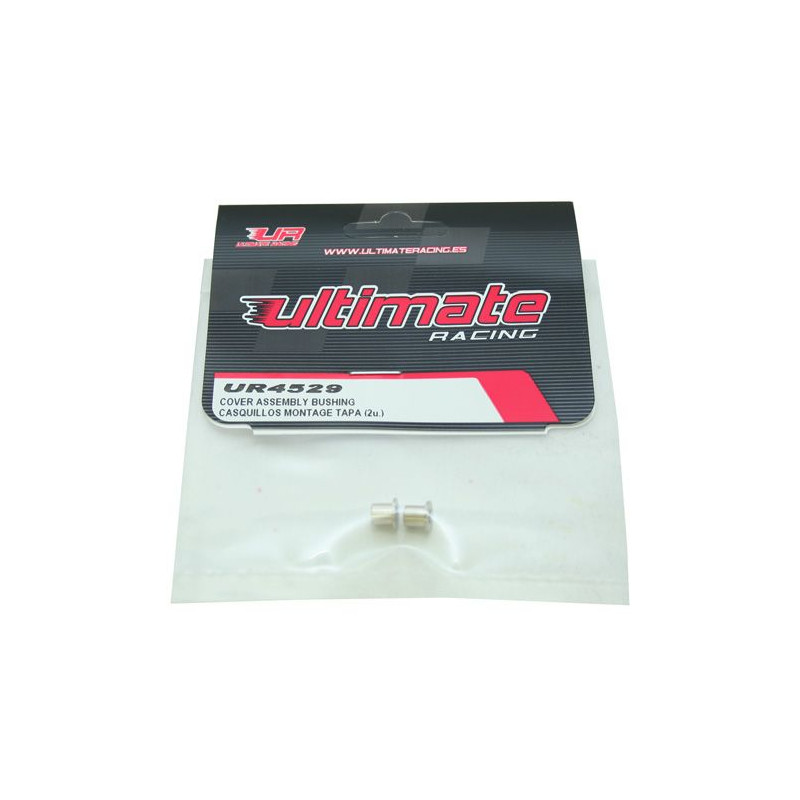 Pièces banc - Inserts capot supérieur - ULTIMATE - UR4529