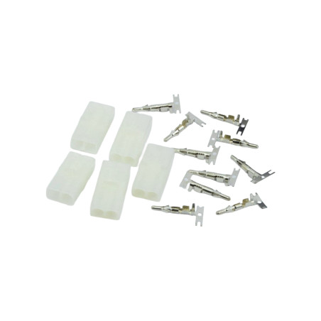 Prises Tamiya femelles (5) - ULTIMATE - UR46101