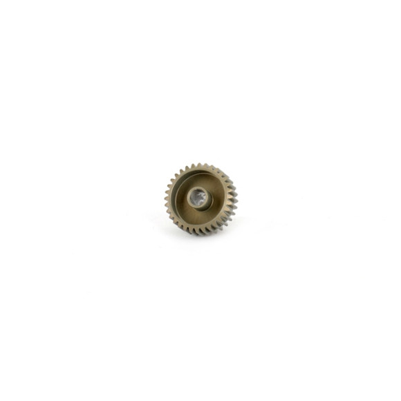 Pignon alu traité MoS2 DP64-32T - HIRO SEIKO - 48276