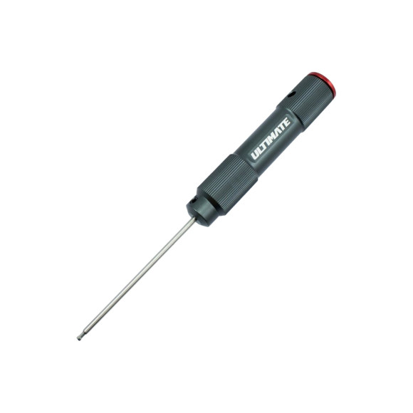 Ball Hex Driver 2.5X100mm Pro - ULTIMATE - UR8314X