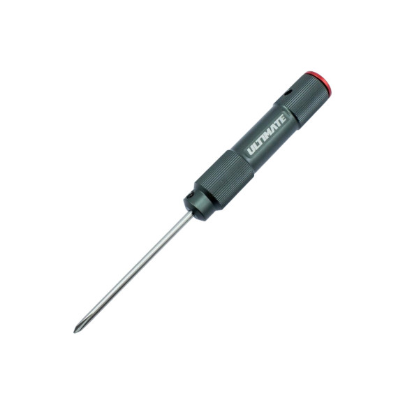 Phillips Screwdriver 4.0X100mm Pro - ULTIMATE - UR8331X