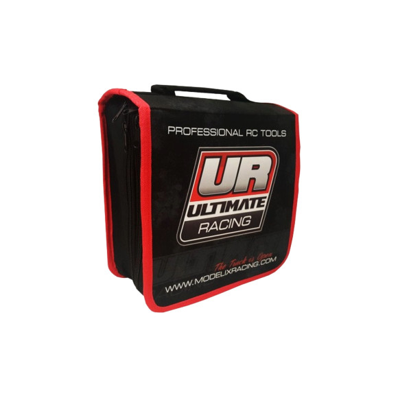 Ultimate Racing Tool Bag + 6 Tools - ULTIMATE - UR8803X