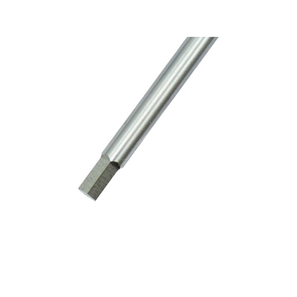 Hex Driver Tip 2.5X100mm Pro For (Ur8312X) - ULTIMATE - UR8912X