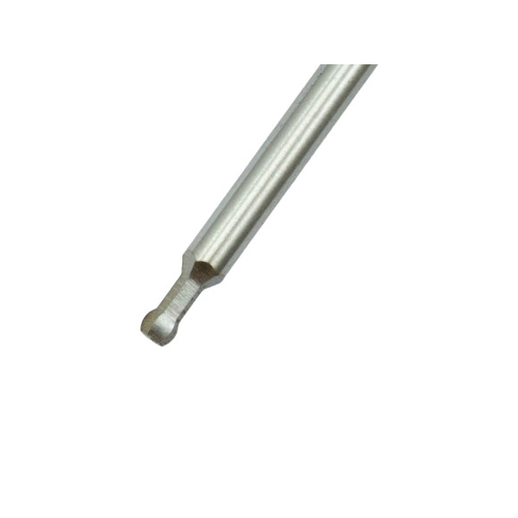 Ball Hex Driver Tip 2.0X100mm Pro For (Ur8315X) - ULTIMATE - UR8915X
