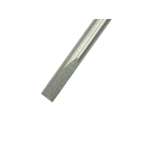 Flat Screwdriver Tip 4.0X150mm Pro For (Ur8321X) - ULTIMATE - UR8921X