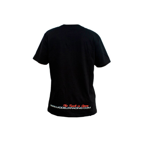 T-Shirt Ultimate Racing Taille  XXL - ULTIMATE - UR9014