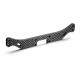T4'20 Support d'amortisseurs AR carbone ULP - XRAY - 302960