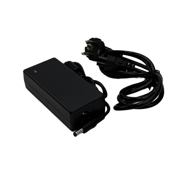 Adapteur secteur EU pour mini fer à souder - CENTRO - C0392-EU