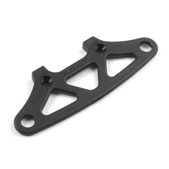 Bras supérieur de pare-choc T4 - XRAY - 301218