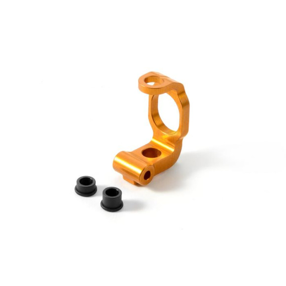 Etrier AV alu T2  0 deg. - XRAY - 302334