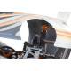 ALU ADJUSTABLE BODY POST STOP (2) - 301351-O - XRAY