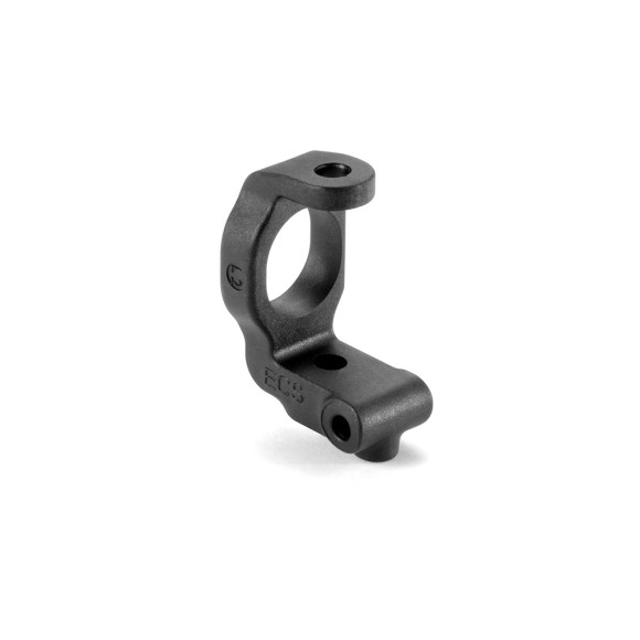 Composite C-Hub Left - 2° Deg. - Hard (Ecs) - XRAY - 302372