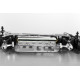 Cardan principal graphite M18, M18PRO - XRAY - 385511