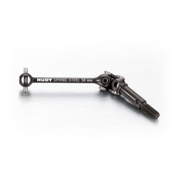 Ecs Es (Extra Strong) Drive Shaft 52mm - Set - XRAY - 305332
