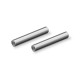 TITAN PIN 3x22 (2) - 980322-T - XRAY