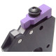 "SELECTED STANDS FOR MODIFIED - HARDENED ""V"" GUIDE - 101031 - HUDY