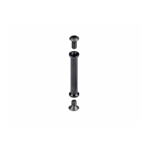 ALU POST 27.5MM - XRAY - 306519