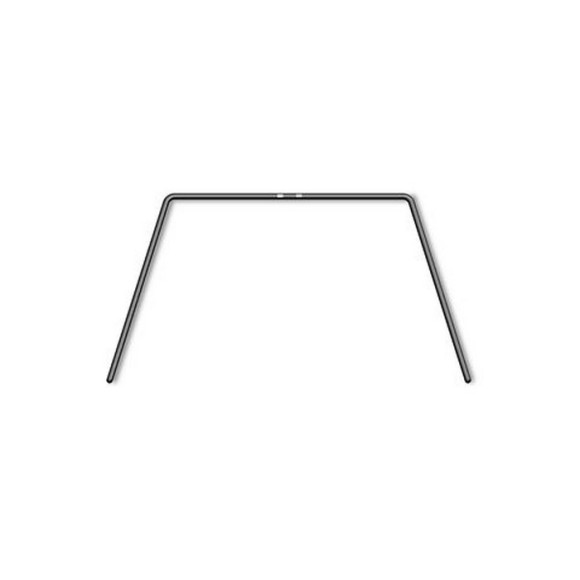 XT2 FRONT ANTI-ROLL BAR 1.2 MM - 322472 - XRAY