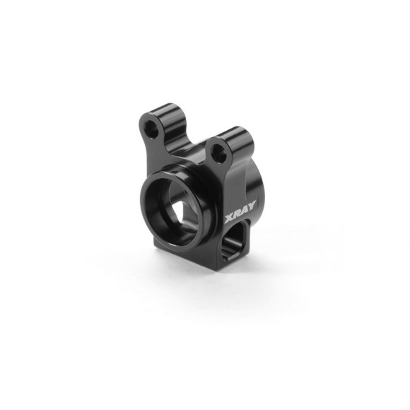 Fusée arrière alu réglable - XRAY - 323355