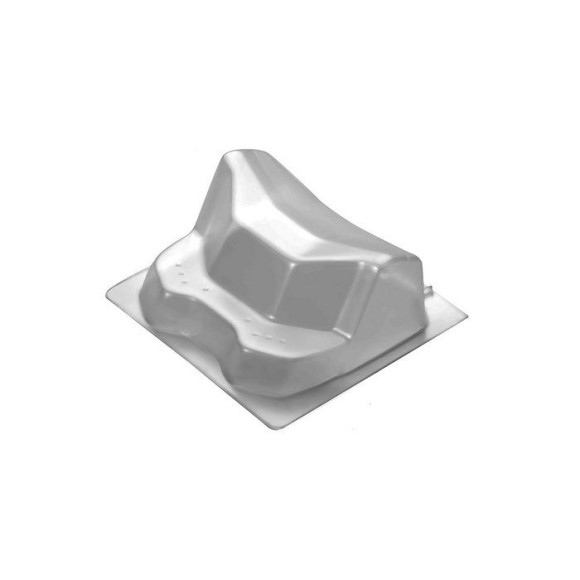 XB2 Aileron avant lexan - XRAY - 323512