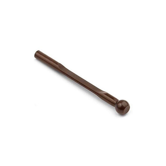 Couteau mâle barre antiroulis AV 0.7mm - XRAY - 332451