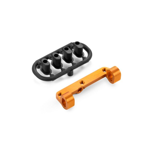 Support triangle supérieur alu Droit - XRAY - 332740