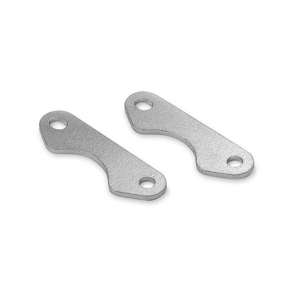 Support plaquettes (2) - XRAY - 334120
