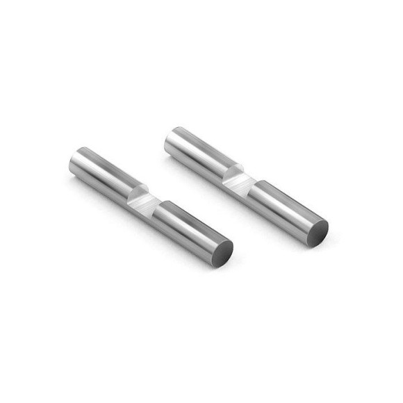Axe de différentiel(2) - XRAY - 335080