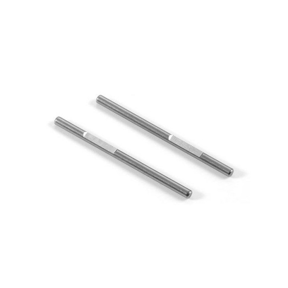 Axe inférieur arrière avec méplat (2) - XRAY - 337311