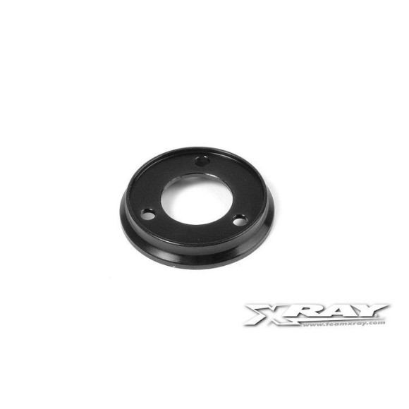 Disque d'embrayage alu - XRAY - 338572