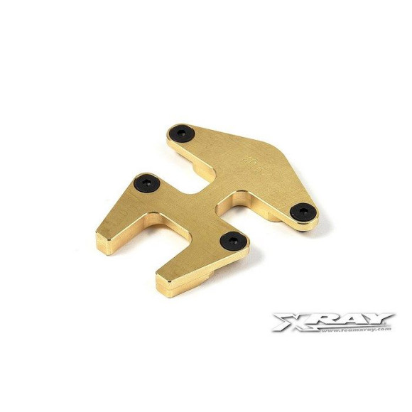 Poids arrière 40g - XRAY - 341185