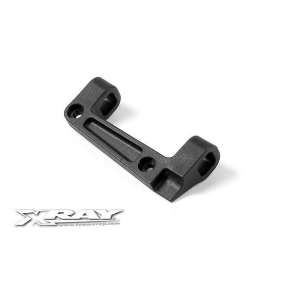 Support triangle avant droit - XRAY - 342030