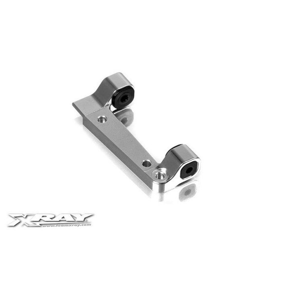 Support triangle alu droit - XRAY - 342031