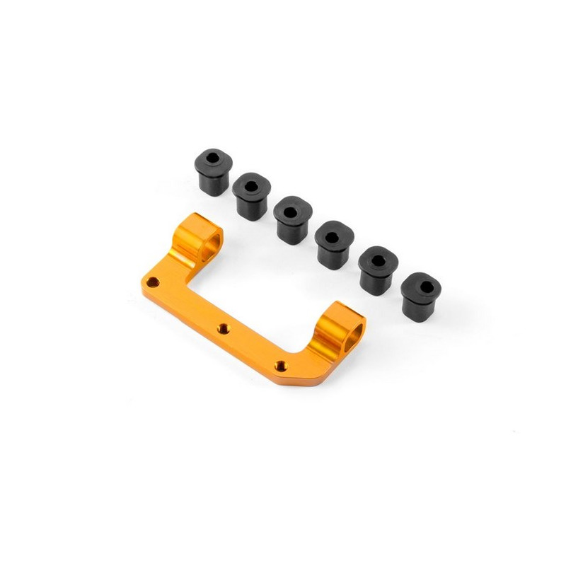Support de triangle supérieur alu droit - XRAY - 342032