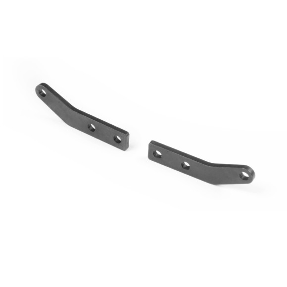 Extensions de triangle en acier (D+G) - XRAY - 342196