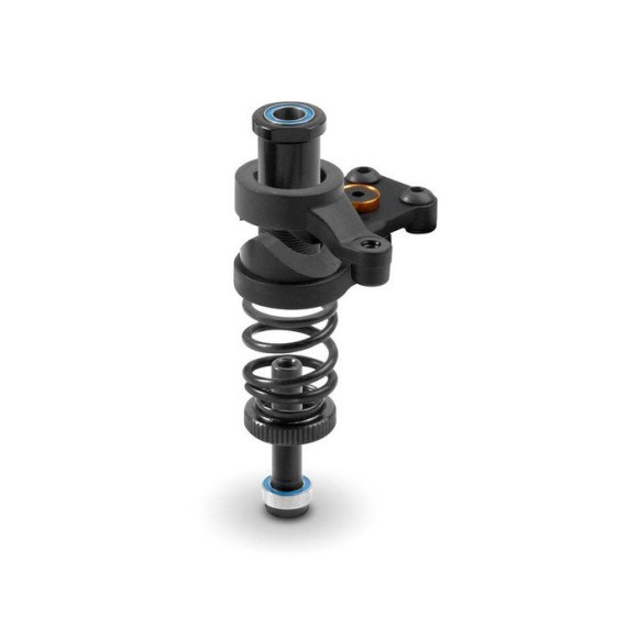 Set complet de sauve servo - XRAY - 342500