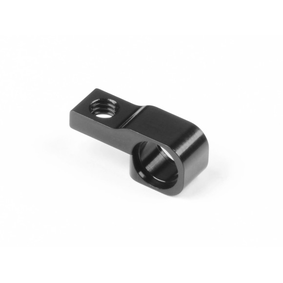 Support inférieur de triangle avant noir (1) - XRAY - 342713