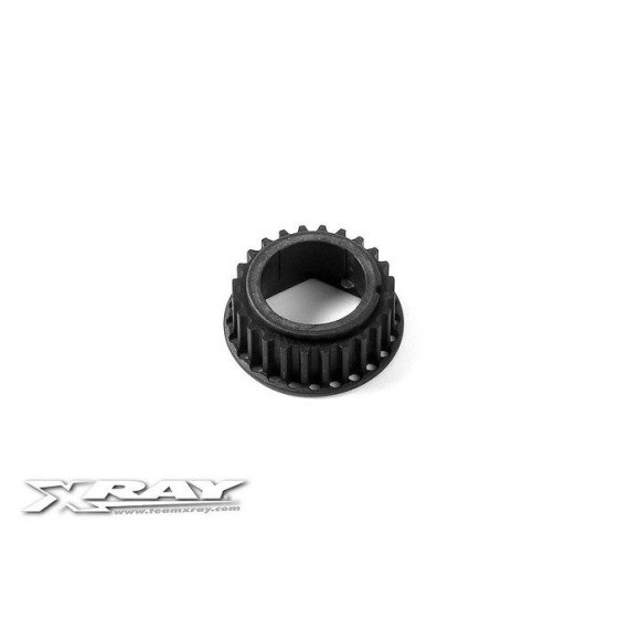 Poulie avant 24T - XRAY - 345024