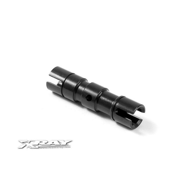 Axe rigide arrière - XRAY - 345110