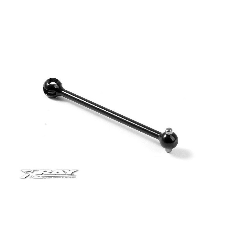 Cardan CVD 63mm - XRAY - 345220