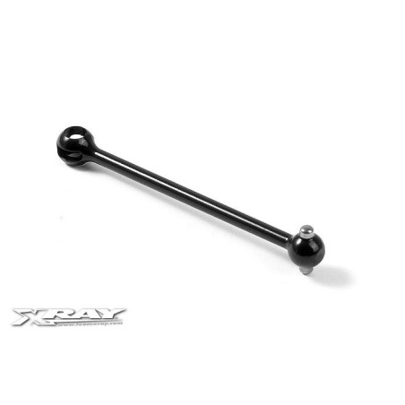 Cardan CVD 63mm - XRAY - 345220