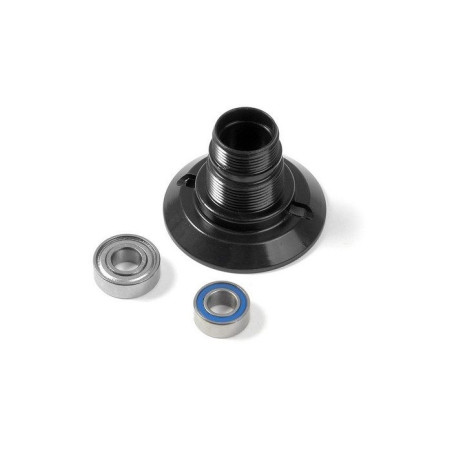 XCA UNIVERSAL CLUTCHBELL - REINFORCED - HUDY STEEL - V2 - 348511 - XR